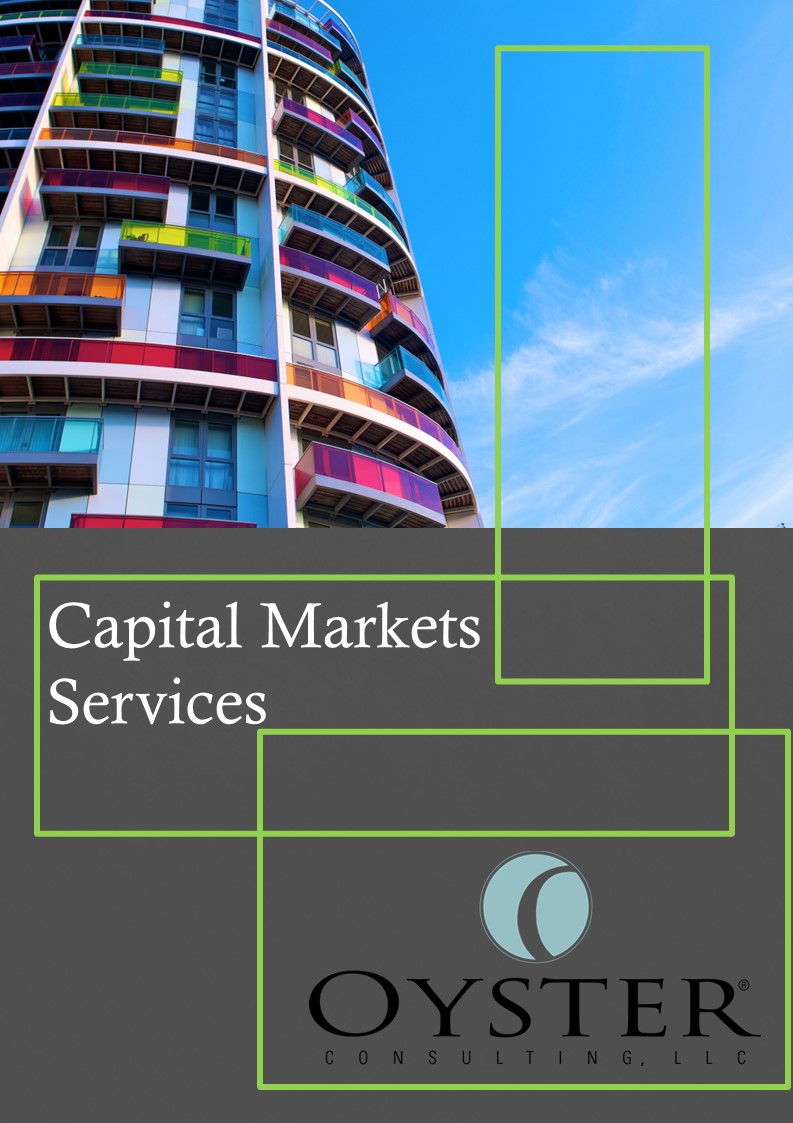 Capital Markets eBook Cover
