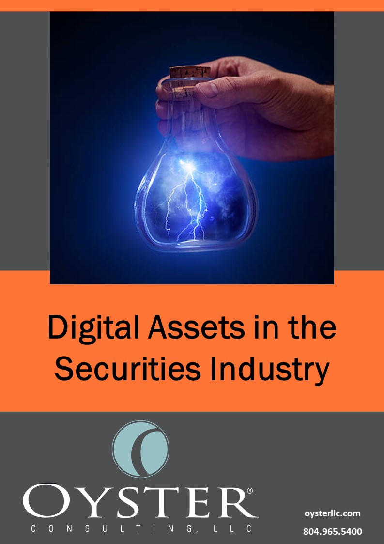 Digital Assets eBook Cover