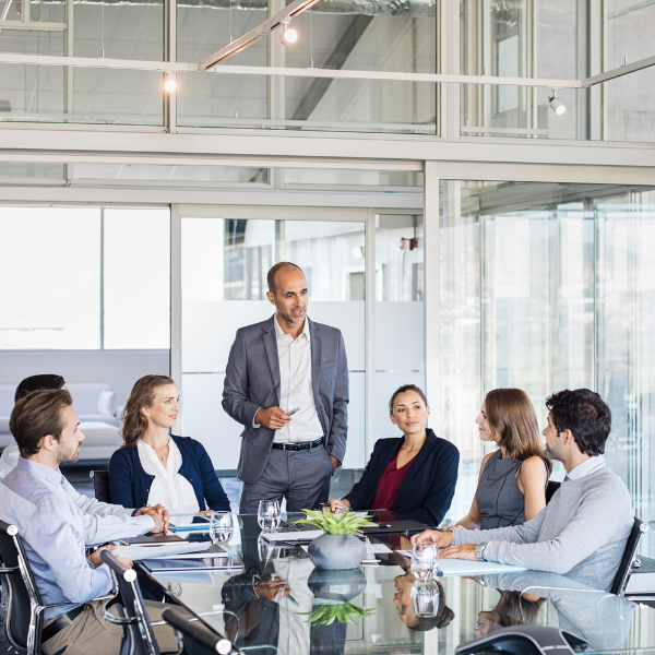 Oyster Consulting BD Registration
